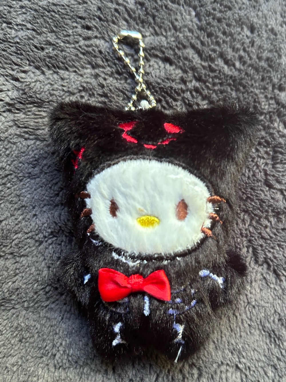 Hello kitty Keychain